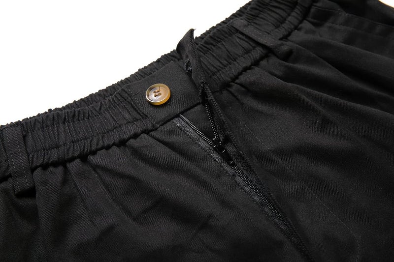 AIFARLD Store Men's Cargo Pants with Pockets Cotton Hiking Sweatpants Casual Athletic Jogger Sports Outdoor Trousers Relaxed Fit - Image 3